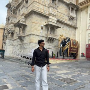 Bohemian Rhapsody Attire